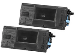 インボイス登録店 京セラ Kyocera TK-3101 トナー 2本セット 純正品