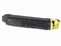 勘定書き書きとどめる店 京セラ Kyocera TK-5151Y 黄色 トナー 完全無欠品
