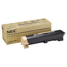 尖んがり10倍 NEC エヌイーシー PR-L4700-12 トナーカートリッジ 完全無欠品 付け出し書きとどめる店