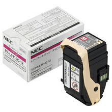 ポイント20倍 NEC エヌイーシー PR-L9110C-12M マゼンタ トナーカートリッジ 純正品 インボイス登録店