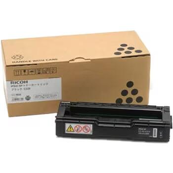 リコー RICOH IPSiO SP トナーカートリッジ ブラック C220 515422 純正品 インボイス登録店