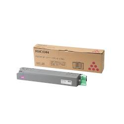尖んがり20倍 リコー RICOH SP トナー マゼンタ C740 600590 完全無欠品 勘定書き書きとどめる店