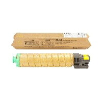 リコー RICOH IPSiO SP トナー 黄色 C810 完全無欠品 635017 勘定書き書きとどめる店