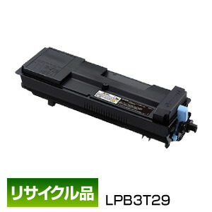 楽天市場】ポイント20倍 エプソン用 EPSON用 LPB3T31 ETカートリッジ