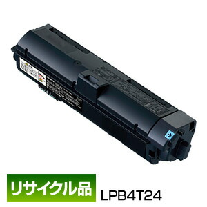 エプソン用 EPSON用 LPB4T24 ETカートリッジ 保証付リサイクル品