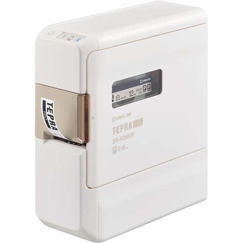 第一人者体育館_ＳＲ－Ｒ２５００Ｐ電話機引き分けシロ SR-R2500Pｼﾛ /4971660778829