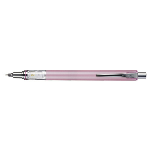 三菱鉛筆 MITSUBISHI PENCIL M35591P.68 [シャープペシル アドバンス 0.3mm ベビーピンク] 4902778227510（40セット）