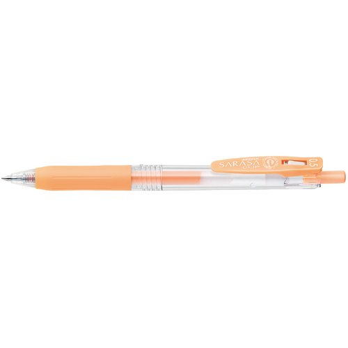 JJ15-MKOR サラサクリップ ミルクカラー JJ15-MKOR ゼブラ 4901681350490（740セット）