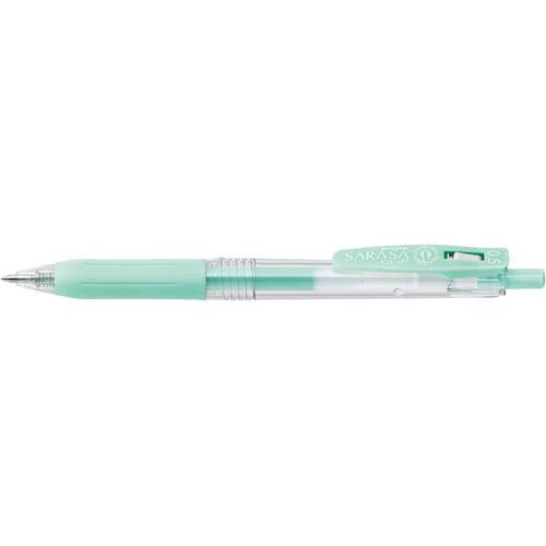 JJ15-MKBG サラサクリップ ミルクカラー JJ15-MKBG ゼブラ 4901681350452｜オフィスジャパン 7,650円