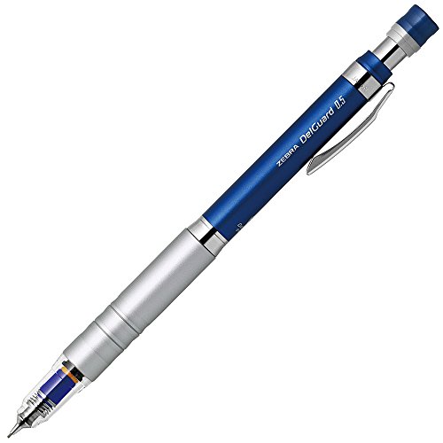 P-MA86-BL ゼブラ デルガードLX P-MA86-BL ゼブラ 4901681577828|オフィスジャパン