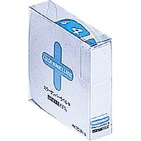 HK753R-4 カラーナンバーラベル　Ｍ（ロールタイプ） リヒトラブ 4903419188160（10セット）