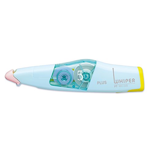 プラス ホワイパーPT WH-645 プラス 4977564617165（60セット）