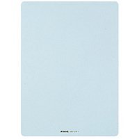 硬筆用ホンブルグ帽下敷 NO.602 70714 共栄可塑性物質 4963346131950