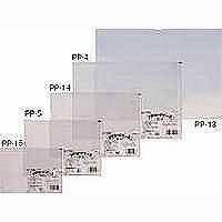オリオンズ PPカードケース A6 共栄プラスチック 4963346125249（80セット）