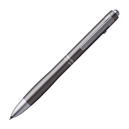 ステッドラー 多機能ペン アバンギャルド チタニウムグレイ インキ色：黒・赤・青＋シャープ0.5mm 927AG-TG ステツドラー日本 4955414927756（10セット） 20,988円