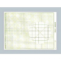 工作用紙 ｺ-11 マルアイ 4902850113007（100セット）
