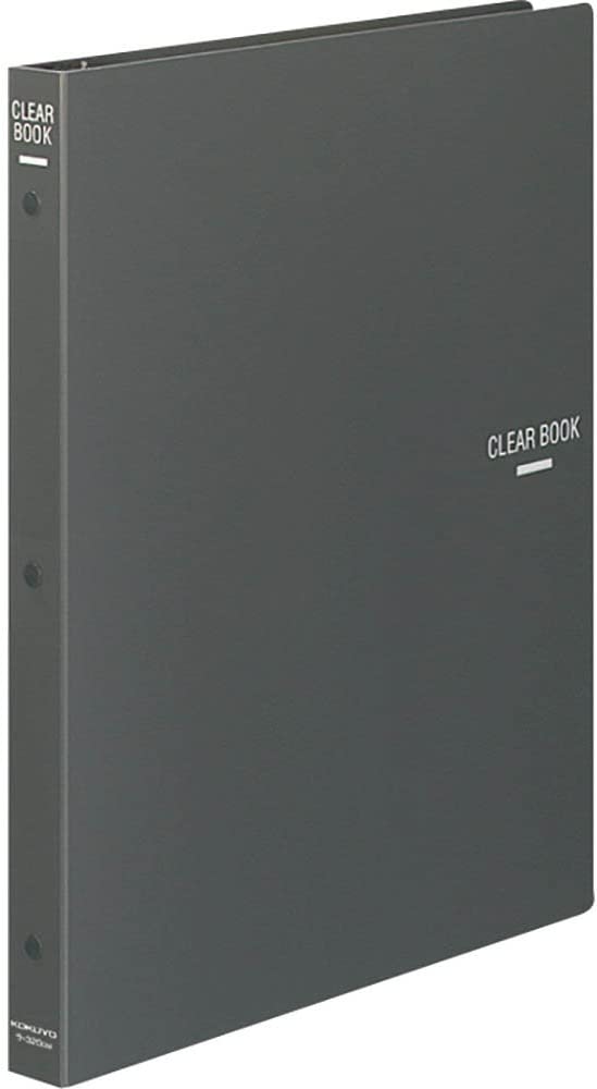 ﾗ-320DM コクヨ 読みやすい書き付け ラ-320D A4S コクヨ 4901480042701（10仕掛ける）