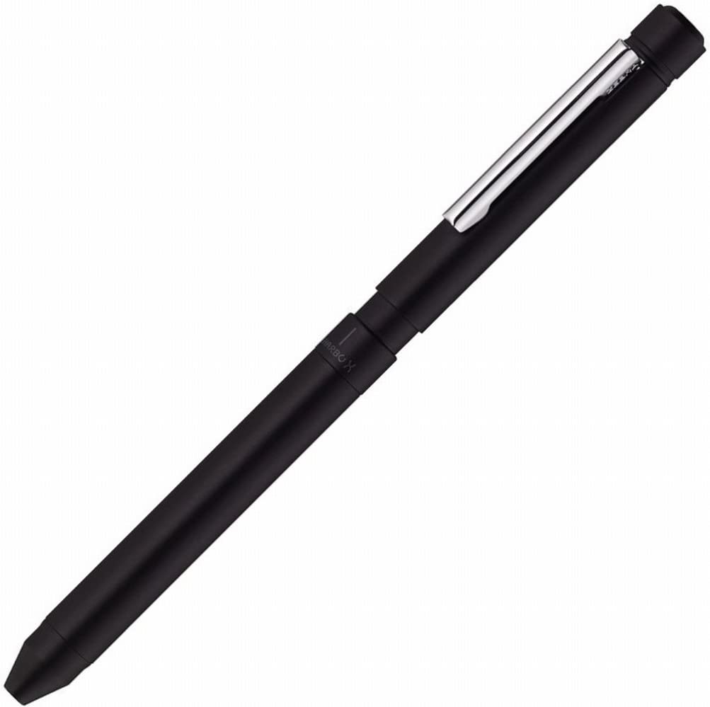 SB22-BK ゼブラ 多機能ペン シャーボX LT3 ブラック SB22-BK 4901681714537（10セット） 23,652円