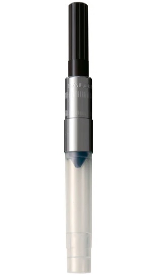 乗り組み員 筆用インキ吸いいれる器変換器 原則として用 14-0506-220 セーラー万年筆 4901680185185