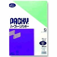 313K3ｸﾞﾘｰﾝ 高春堂 ハーフトーンパッキー角3緑であること 313 高春堂 4972923003139（80仕掛ける）