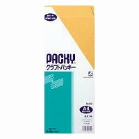 840N-1 高春堂 クラフトパッキー長 n1 高春堂 4972923008400（80仕掛ける）