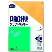 870K-5 高春堂 クラフトパッキー角 k5 高春堂 4972923008707（80仕掛ける）