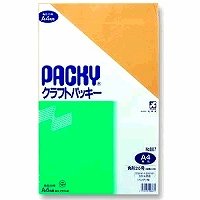 高春堂 クラフトパッキー角形インターナショナルa no.887 高春堂 4972923008875（80仕掛ける）