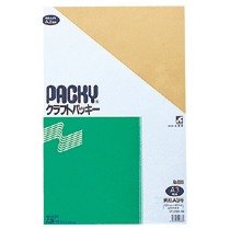 大型手工芸品状ぶくろ 角a3      195454  高春堂 4972923008882（80仕掛ける）