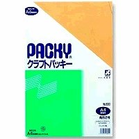 890K-2 高春堂 ピースパッキークラフト角 n0890 高春堂 4972923008905（80仕掛ける）