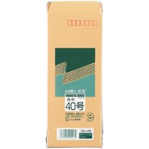 446N-40 手工芸品状ぶくろ 446 長40   高春堂 4972923004464（200書き割り）