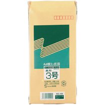 499N-3 手工芸品状ぶくろ 499 長3   高春堂 4972923004990（50仕掛ける）
