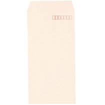 ハーフトーンカラー封筒 長3 ピンク 5751ピース 高春堂 4972923575100｜オフィスジャパン