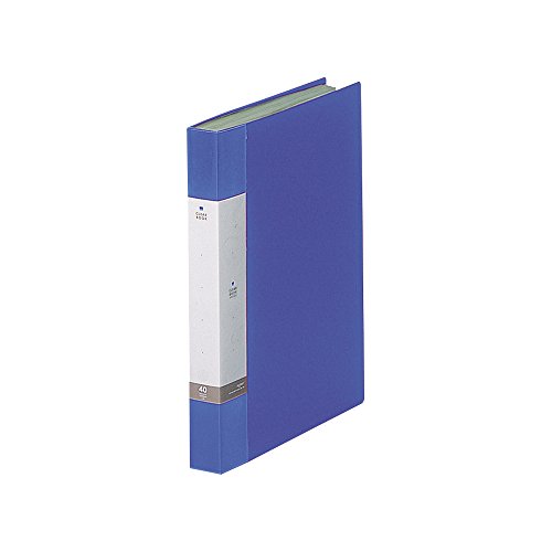 G3202-8 お願いごと せつ然たる書き付け Ａ４・Ｓ型 青 リヒトラブ 4903419348946（20仕掛ける） 日用品雑貨・文房具・手芸-クリアケース・クリアファイル-文房具・事務用品