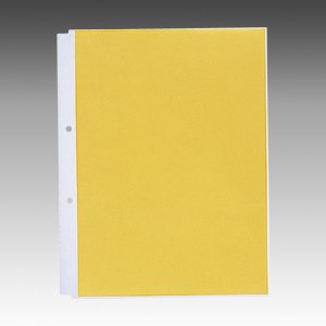 N-2101 ルポ・リーンフォース・クリヤーポケット＜超厚口＞ Ａ４・Ｓ型 ２穴 リヒトラブ 4903419349165（40仕掛ける）