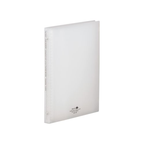 N-5010-1 LIHIT LAB AQUA DROPs 読みやすい書き付け 衣嚢取り替えっこ印字機 A4縦 15枚 N-5010-1 乳白 リヒトラブ 4903419310868（100仕掛ける）