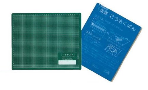 ギンポー 仕立て上げる板・切り手引っ敷き兼用 KB-K 銀鳥実業 4973107270019