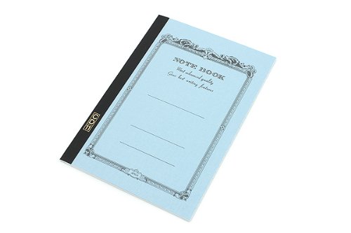CD万覚え帳 A5 水 日本万覚え帳 4970090336739（80仕掛ける）
