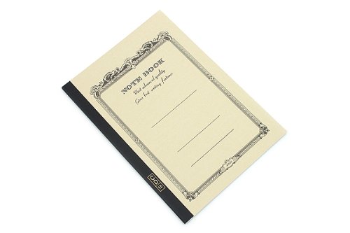 CD万覚え帳 B5 黄 日本万覚え帳 4970090336654（60仕掛ける）