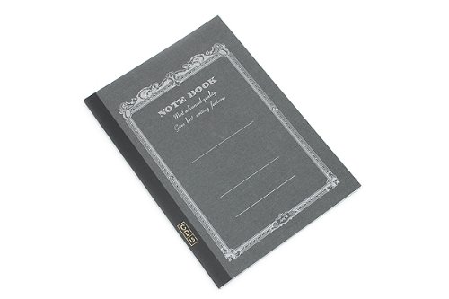 CD万覚え帳 B5 墨 日本万覚え帳 4970090338290（60仕掛ける）