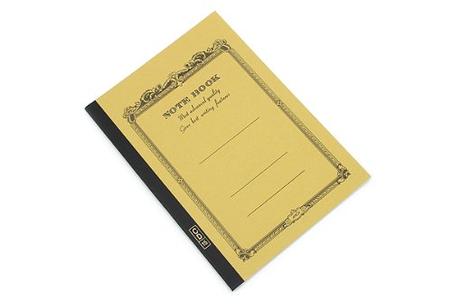 CD万覚え帳 B5 洋芥子 日本万覚え帳 4970090338306（380書き割り）