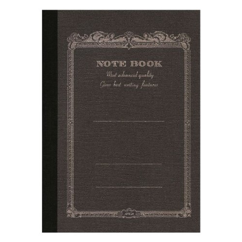 その他 2年保証 墨 80セット ａ6 ｃｄ10 ｂｋ ｃｄノート 送料無料 単価107円 80セット アピカ Westernconsultings Com