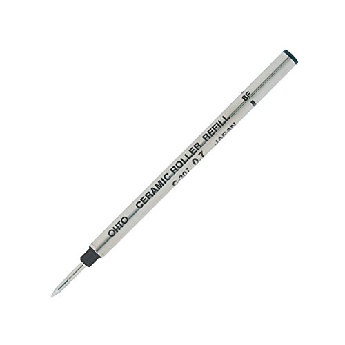 OHTO オート 水性替芯C-307P クロ オート 4971516291311（40セット）
