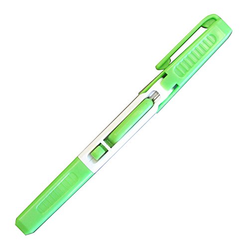 オート キリヌキプロ 緑であること KNP-650-GN オート 4971516008421（40仕掛ける）