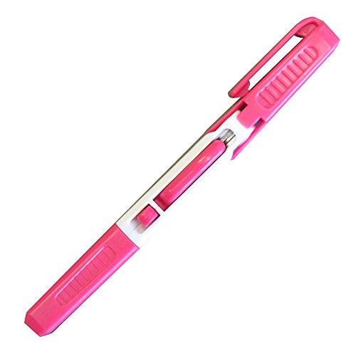 KNP-650-PK OHTO オート 切りぬき労働者階級 KNP-650 サクラ色 オート 4971516008438（40仕掛ける）