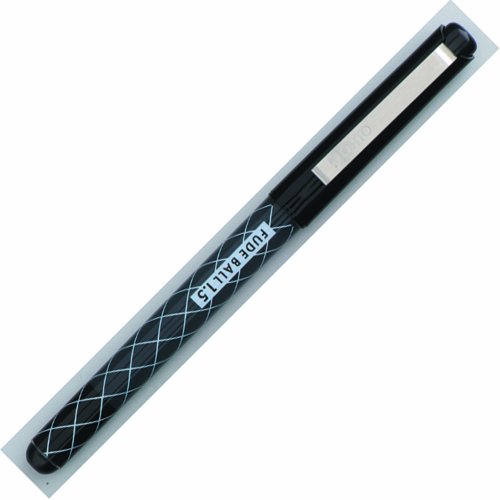 CFR-150FBｸﾛ1　オート 筆ボール CFR-150FB黒 オート 4971516003723（480セット）