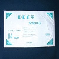 ﾌ-567B4 オストリッチダイヤ PPC用下書き質問用紙5粍 B4 フ-567 オストリッチダイヤ 4930194905675