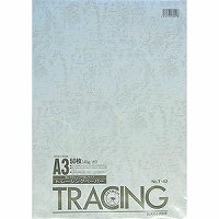 オストリッチダイヤ トレーシング   a3 t-42 オストリッチダイヤ 4930194130428