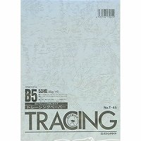 オストリッチダイヤ トレーシング   b5 t-45 オストリッチダイヤ 4930194130459