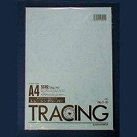 オストリッチダイヤ トレーシング   a4 t-51 オストリッチダイヤ 4930194130510