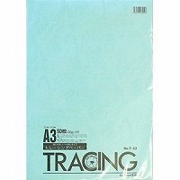 オストリッチダイヤ トレーシング a3 t-52 オストリッチダイヤ 4930194130527（10セット）